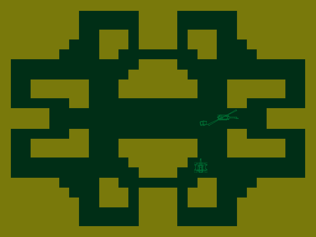 Armor Attack
