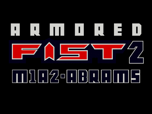 Armored Fist 2