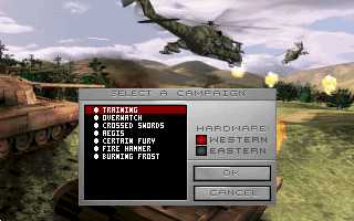 Armored Fist