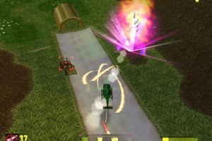 Army Men: Air Attack
