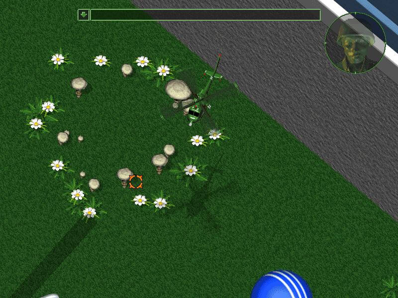 Army Men: Air Tactics