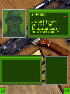 Army Men: Mobile Ops
