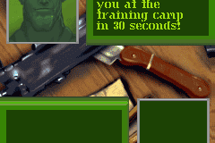 Army Men: Mobile Ops