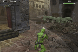 Army Men: Sarge's War