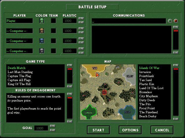 Army Men: World War