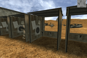 Army Ranger: Mogadishu