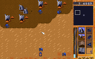 Arrakis