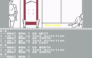 Arrow of Death: Part I