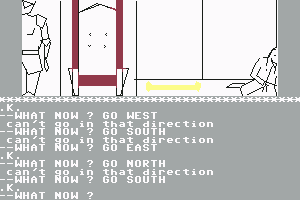 Arrow of Death: Part I