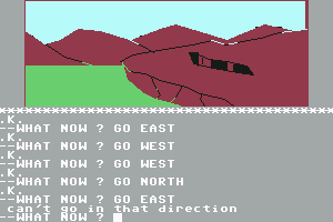 Arrow of Death Part II
