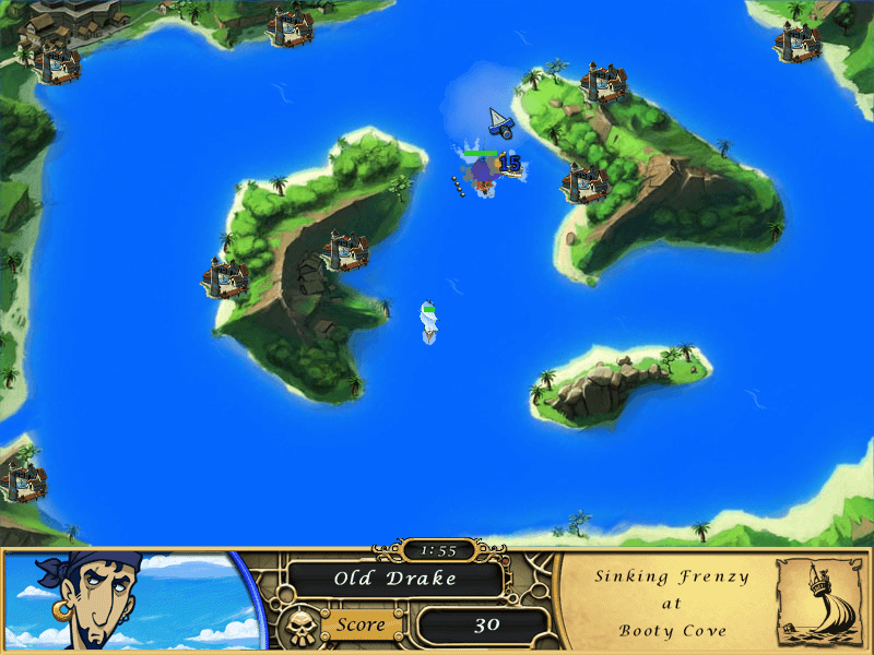 Arrrrrr!