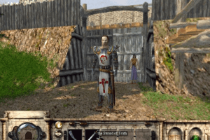 Arthur's Knights II: The Secret of Merlin