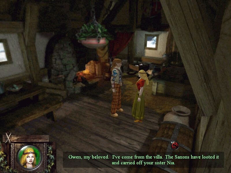 Arthur's Knights: Tales of Chivalry