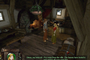 Arthur's Knights: Tales of Chivalry