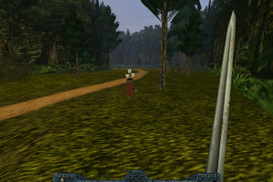 Arthur's Quest: Battle for the Kingdom