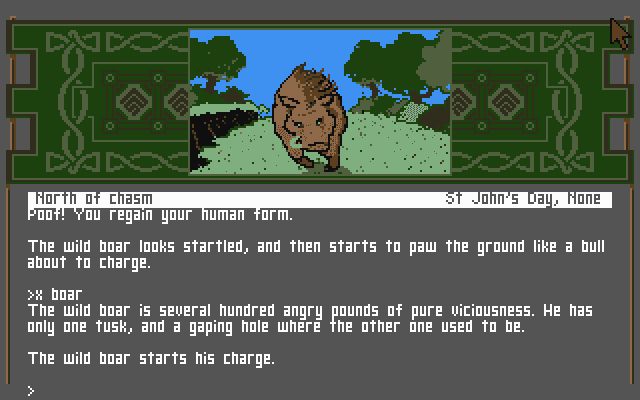 Arthur: The Quest for Excalibur