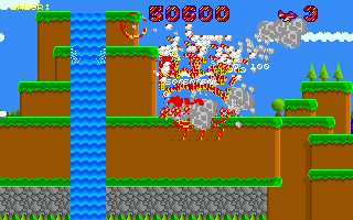 Artman's Goplanes!