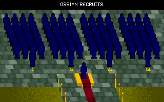 Ashes of Empire