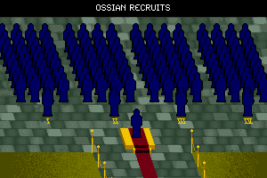 Ashes of Empire