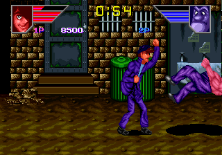 Ashita no Joe Densetsu