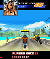 Asphalt 3: Street Rules