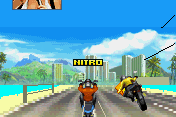 Asphalt 3: Street Rules