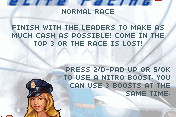 Asphalt 4: Elite Racing