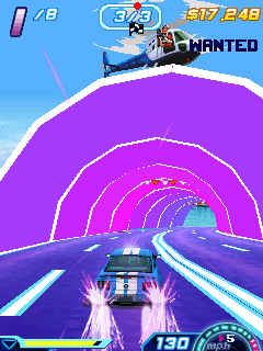 Asphalt 6: Adrenaline