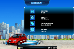 Asphalt 6: Adrenaline