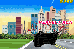 Asphalt: Nitro