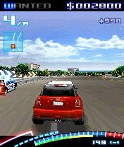Asphalt: Urban GT 2