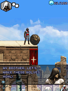 Assassin's Creed: Brotherhood