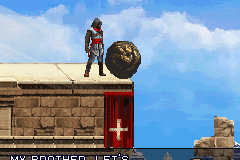 Assassin's Creed: Brotherhood