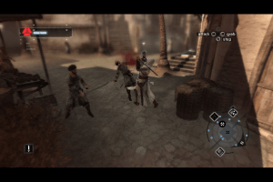 Assassin's Creed (Director's Cut Edition)