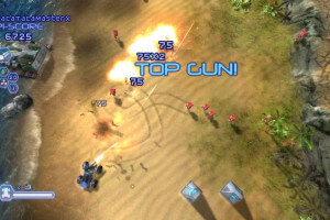 Assault Heroes