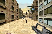Assault Team 3D