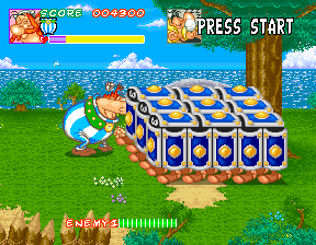 Astérix