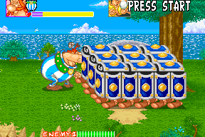 Astérix