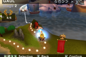 Asterix and Obelix: Kick Buttix