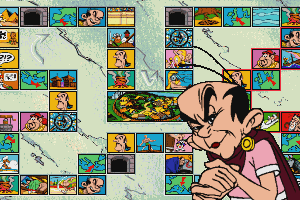 Astérix: Caesar's Challenge
