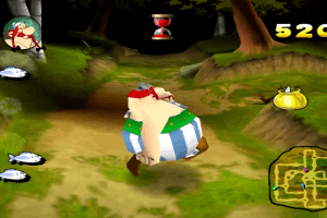 Astérix: Mega Madness
