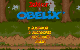 Astérix & Obélix
