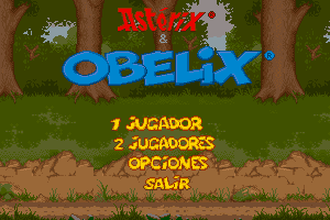 Astérix & Obélix