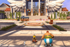 Astérix & Obélix XXL 2: Mission: Las Vegum