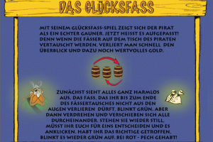 Asterix - Searching for the Black Gold