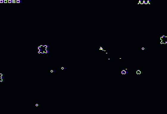 Asteroid