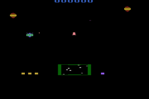 Asteroid Fire