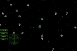 Asteroid Miner