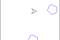 Asteroid Zone