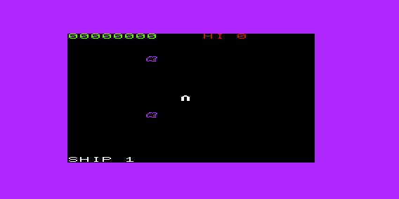 Asteroids